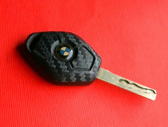 002 Cabonoptik BMW