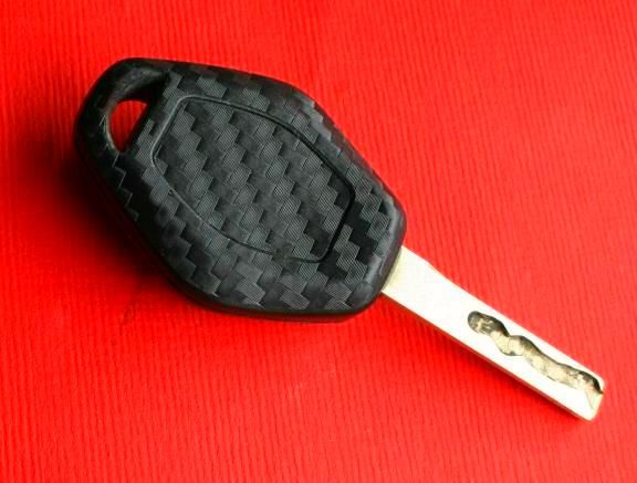 002 Cabonoptik BMW