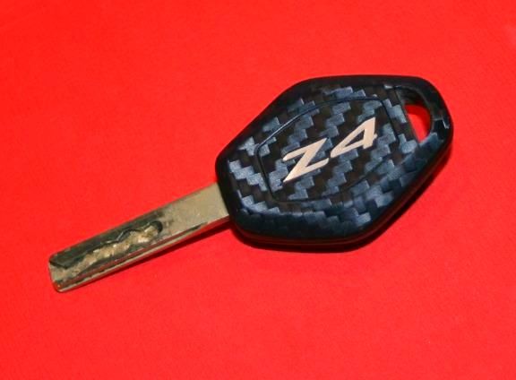 002 Cabonoptik BMW