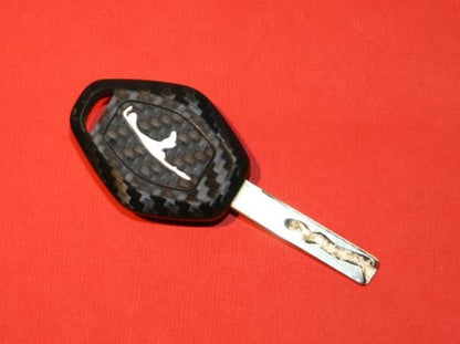 002 Cabonoptik BMW