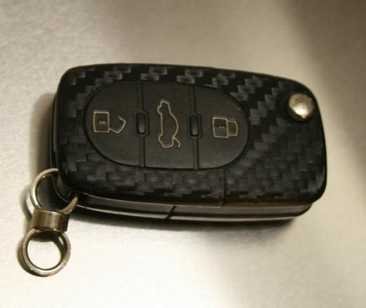 001-Cabonoptik Audi