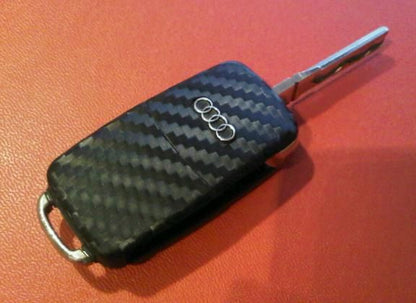 003 Cabonoptik Audi