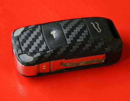 FB 005 Cabonoptik Porsche Cayenne