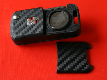 FB 005 Cabonoptik Porsche Cayenne