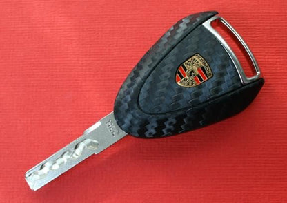 FB 004 Cabonoptik Porsche Boxster New (Only for black Key)