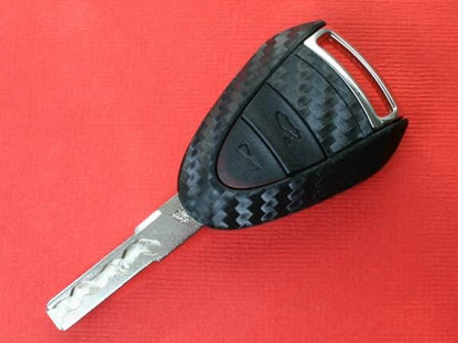 FB 004 Cabonoptik Porsche Boxster New (Only for black Key)
