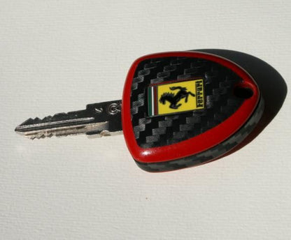 001 Cabonoptik Ferrari F430