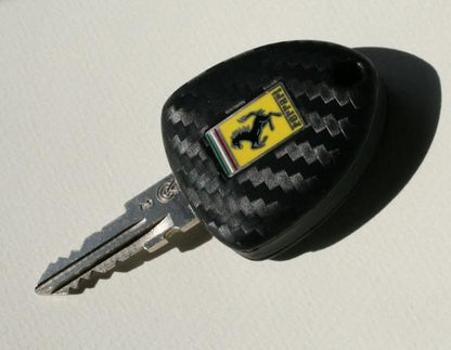 001 Cabonoptik Ferrari F430