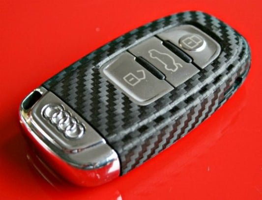 004 Cabonoptik Audi