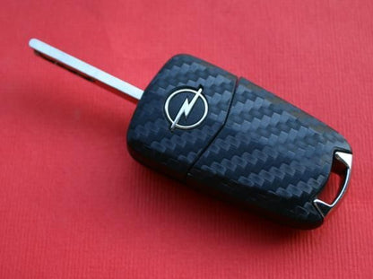 FB 002 Carbon Look Opel