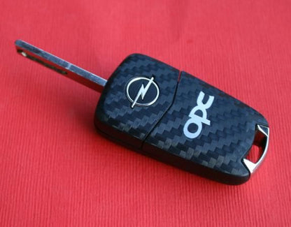FB 002 Carbon Look Opel