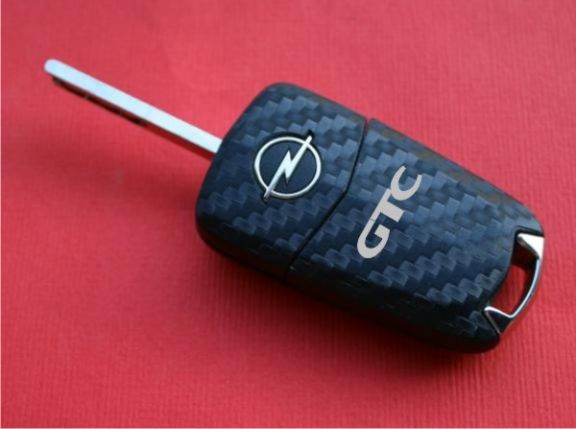 FB 002 Carbon Look Opel
