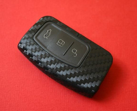003 Cabonoptik Ford Keyless Go