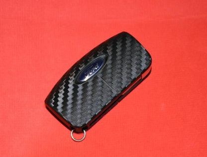 003 Cabonoptik Ford Keyless Go
