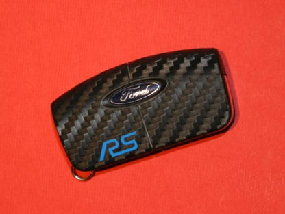 003 Cabonoptik Ford Keyless Go