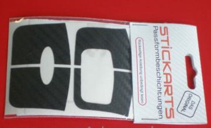 003 Cabonoptik Ford Keyless Go