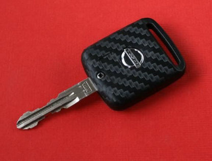 001 Carbon Look Nissan