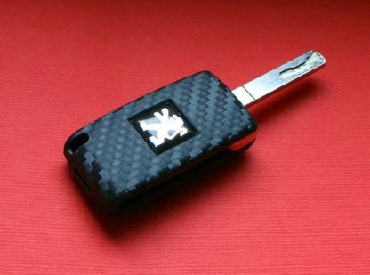 FB 001 Carbon Look Peugeot