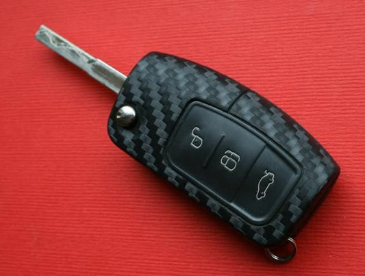 002 Cabonoptik Ford Normal Flipkey