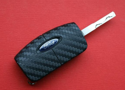 002 Cabonoptik Ford Normal Flipkey