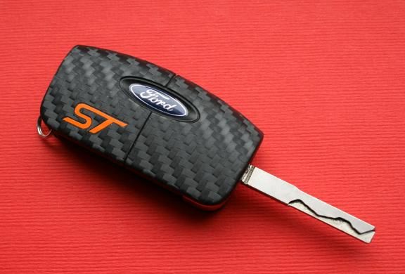002 Cabonoptik Ford Normal Flipkey