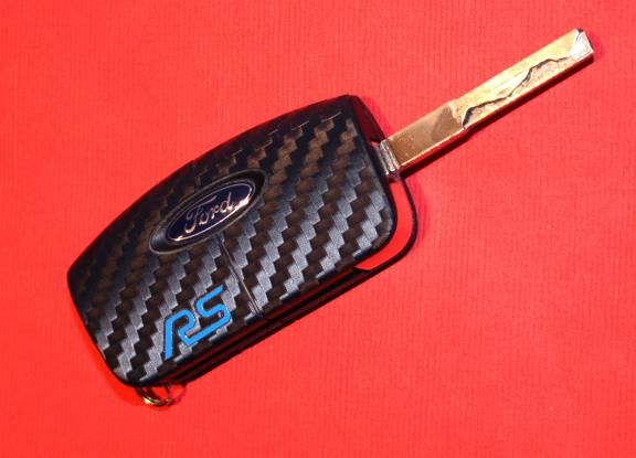 002 Cabonoptik Ford Normal Flipkey