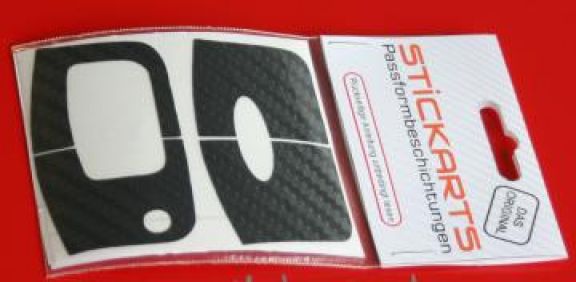 002 Cabonoptik Ford Normal Flipkey