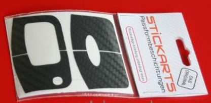 002 Cabonoptik Ford Normal Flipkey