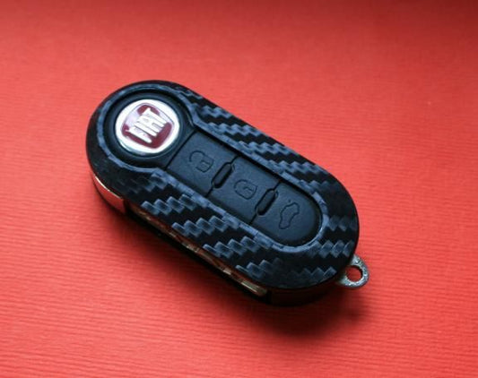 001 Cabonoptik Fiat 500