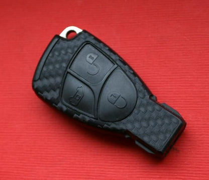 FB MB 003 Carbon Look Mercedes