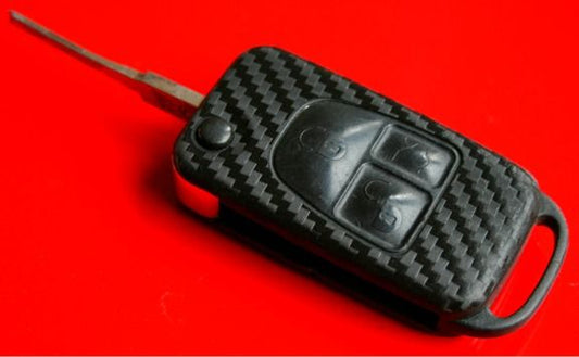 FB MB 001b Cabonoptik Mercedes