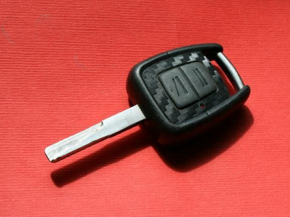 FB 001 Cabonoptik Opel Astra Omega alt