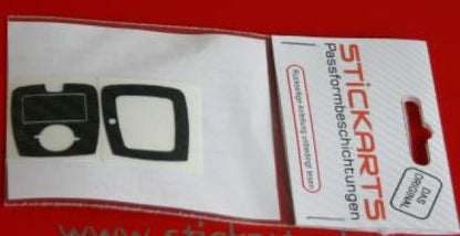 FB 001 Cabonoptik Opel Astra Omega alt