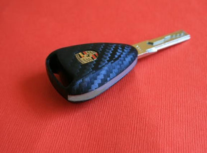 FB 003 Cabonoptik Porsche Boxster Old (Only for silver Key)