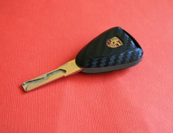 FB 003 Cabonoptik Porsche Boxster Old (Only for silver Key)