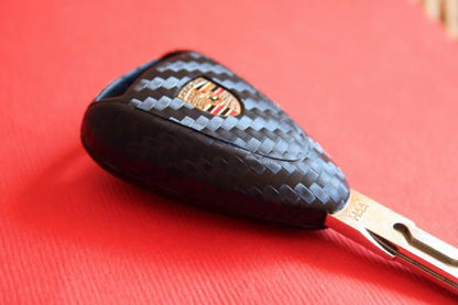 FB 003 Cabonoptik Porsche Boxster Old (Only for silver Key)