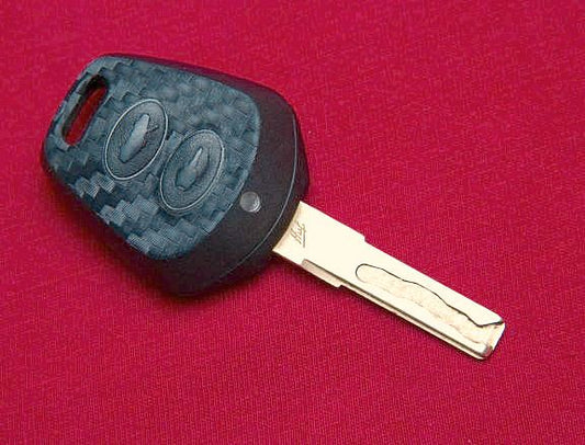 FB 001 Cabonoptik Boxster 911 alt (2Tasten)