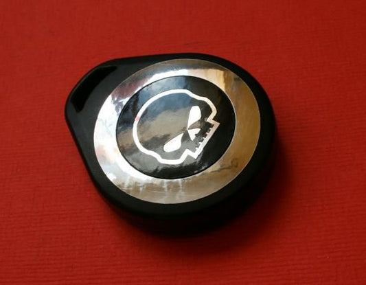 001 Dekosticker Fob Harley Davidson
