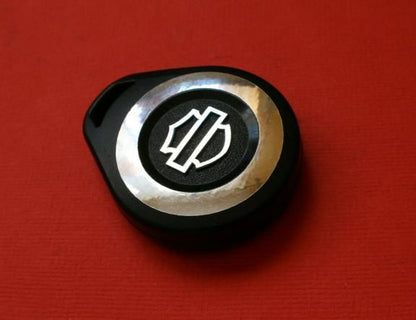 001 Decorative Sticker Fob Harley Davidson