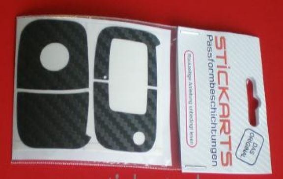 FB 001 Cabonoptik SKoda LED Middl 001