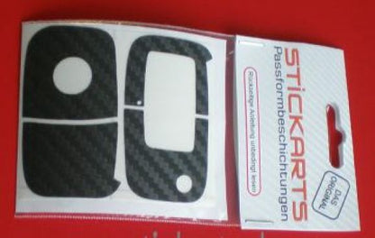 FB 001 Cabonoptik SKoda LED Middl 001