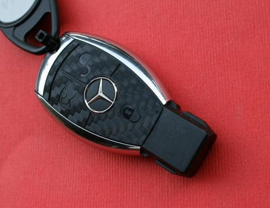 FB MB 004 Cabonoptik Mercedes