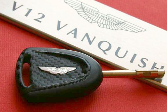 002 Cabonoptik Aston Martin Vanquish