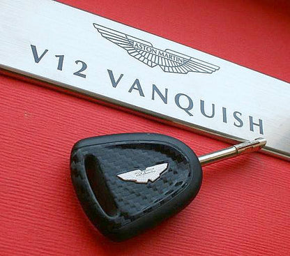 002 Cabonoptik Aston Martin Vanquish