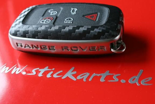 FB 001 Cabonoptik Range Rover