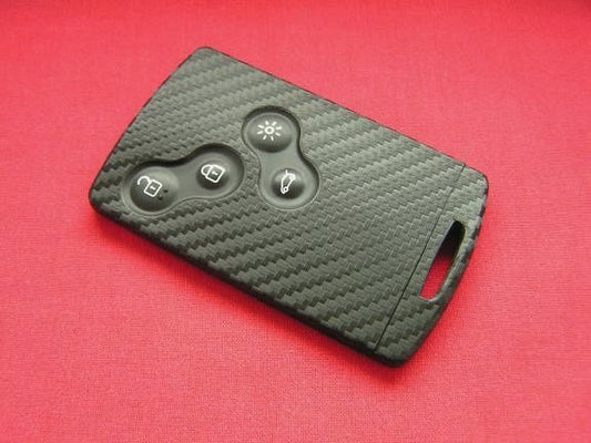Renault Decor Keycard 001