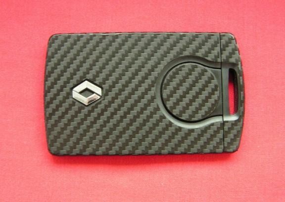 Renault Decor Keycard 001