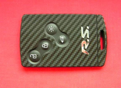 Renault Decor Keycard 001