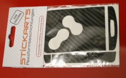 Renault Decor Keycard 001