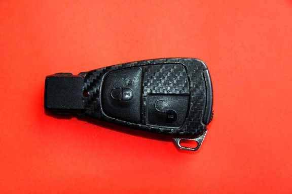 FB MB002 Cabonoptik Mercedes